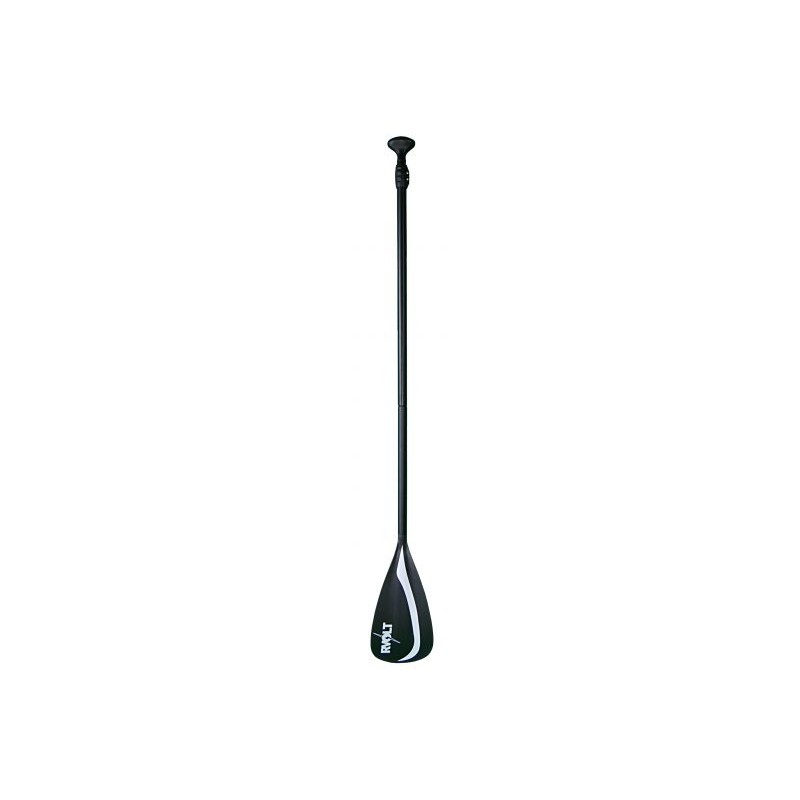 Pagaie Paddle RVOLT Alu Vario 3 parties - The Corner Shop