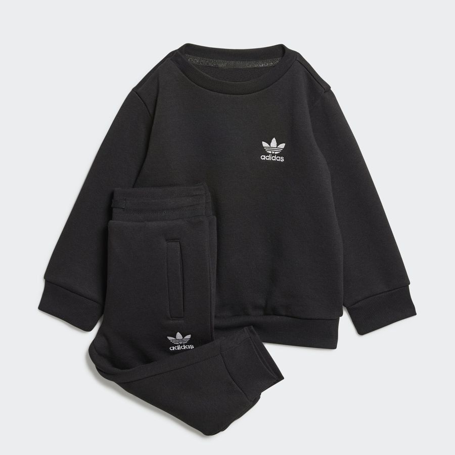 Adidas Original Ensemble sweat-shirt ras-du-cou Enfants