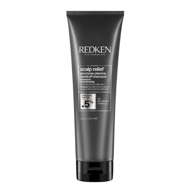 Redken Scalp Relief Dandruff Control Shampoo 250ml