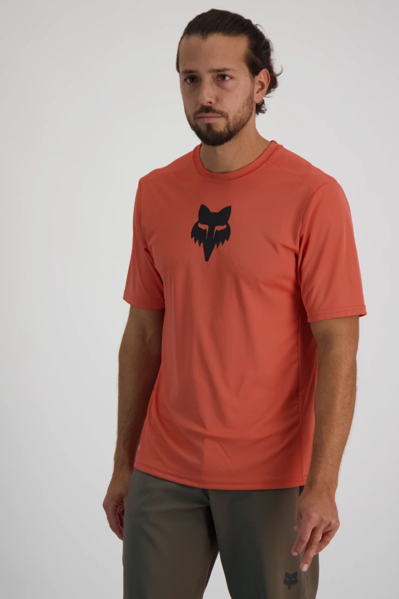 FOX Ranger Lab Head Herren Biketrikot