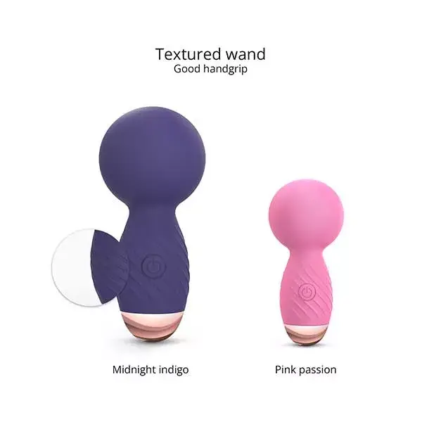 Amor para amar Itsy Bitsy Midnight Indigo