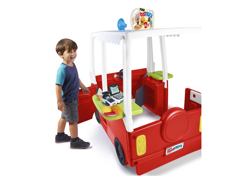 2-in-1 speelgoed keuken