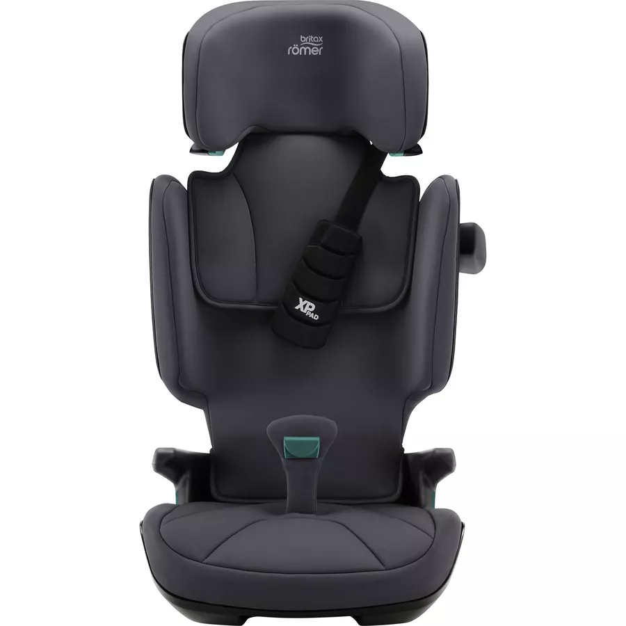 Britax Römer Diamond Kindersitz Kidfix i-Size Storm Grey