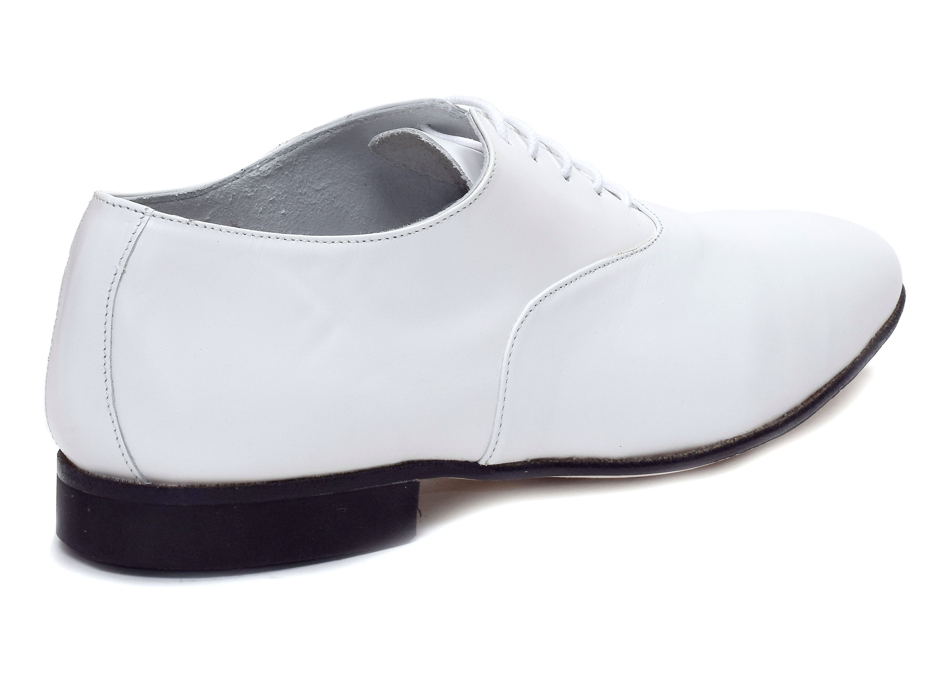 Crossman blanc