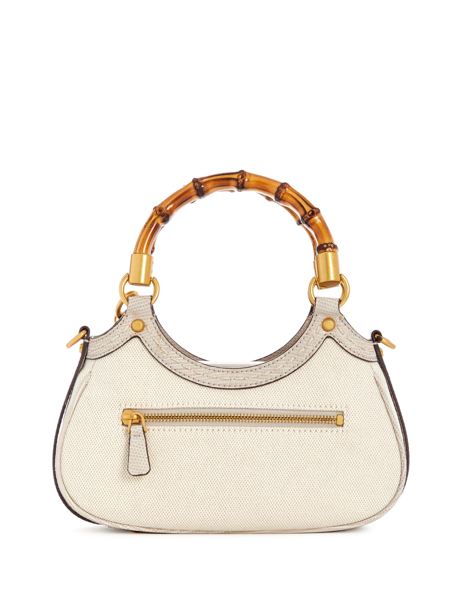 Bolsa pequena Zabry