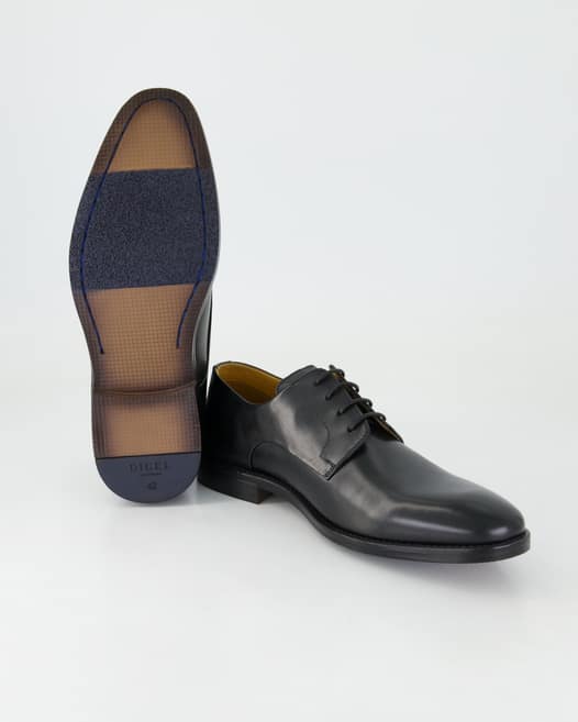 Digel Santonia Business Schuhe in Schwarz