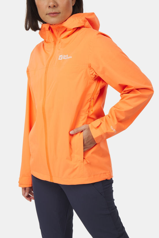 Jack Wolfskin Jack Wolfskin Elsberg 2.5L Hardshell Dames