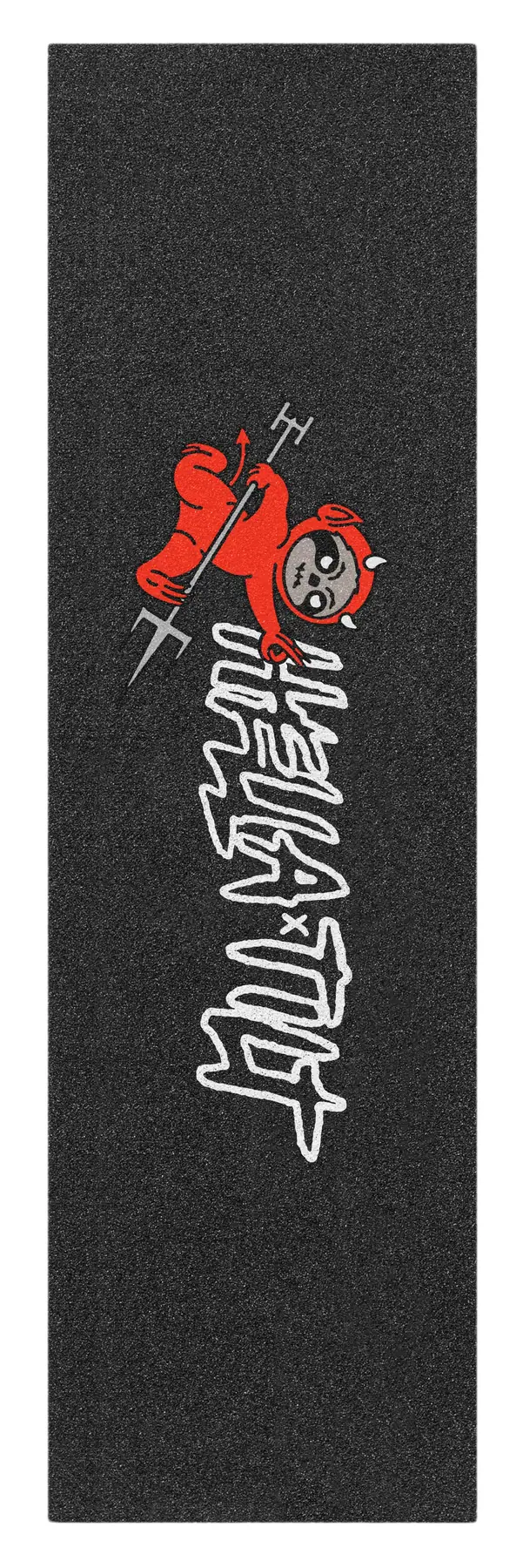 Tilt X Hella Purge Griptape Løbehjul | SkatePro