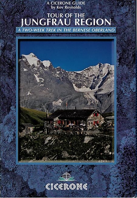 CICERONE - JUNGFRAU TOUR