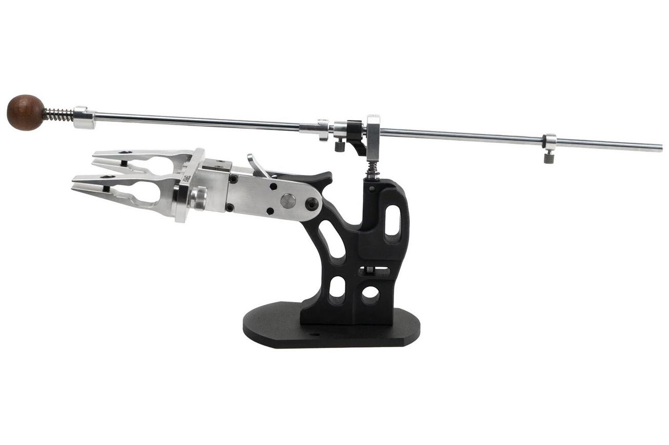 TSPROF Pioneer TSP1230010, slijpsysteem
