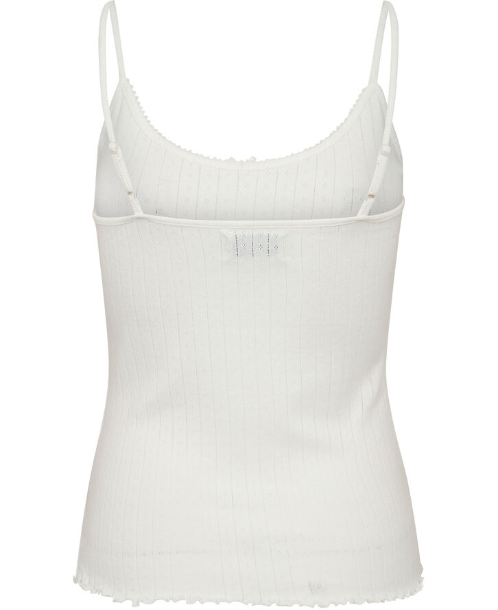 Magasin du Nord Collection Eloise 1 G Star white