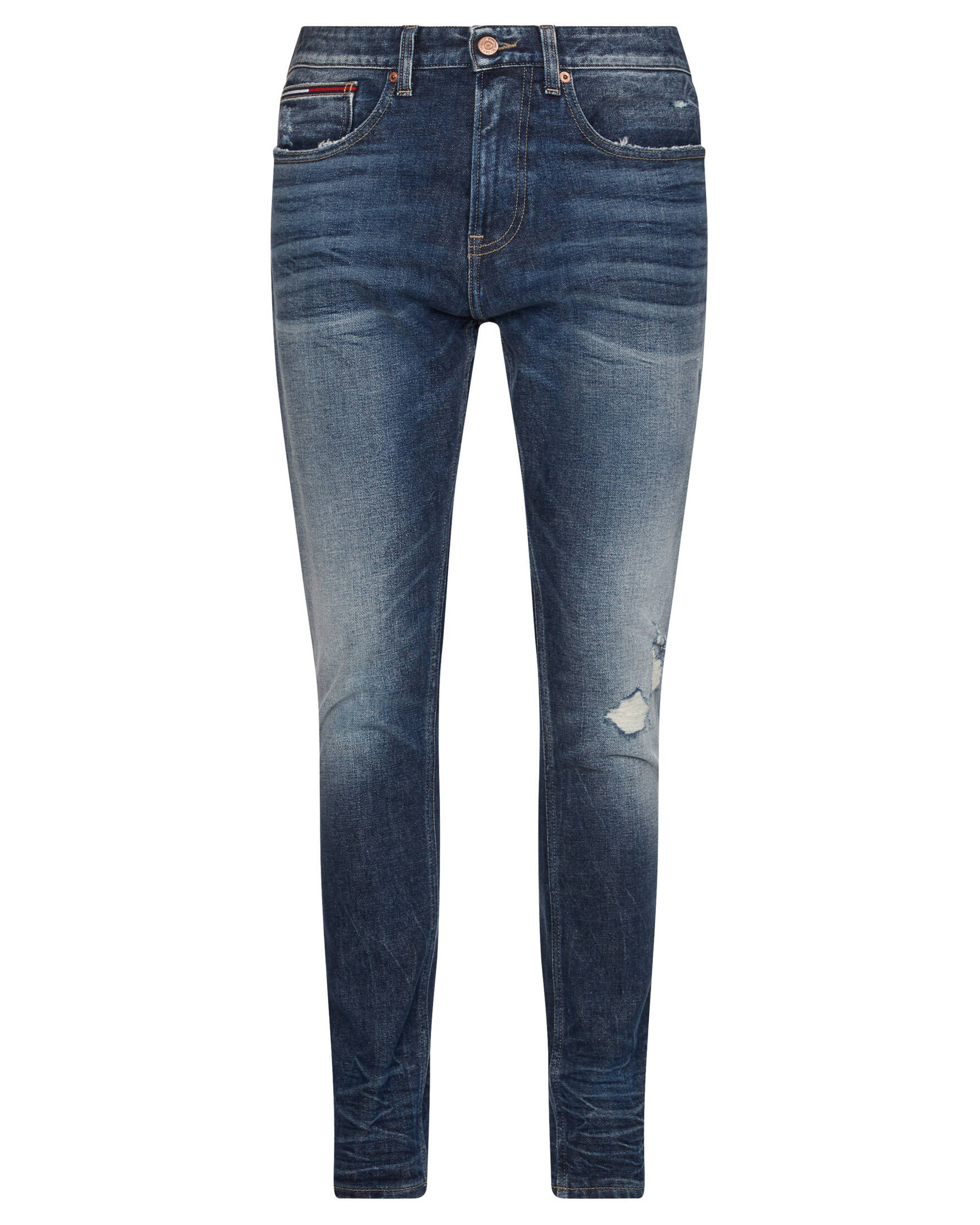 Tommy Jeans| Herren Jeans AUSTIN Slim Tapered Fit