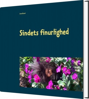 Sindets Finurlighed - Lone Rytsel - Bog