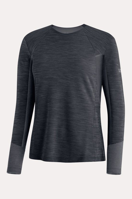 Gore Wear Gore Wear Shirt Ls Vivid Ls Shirt Dames
