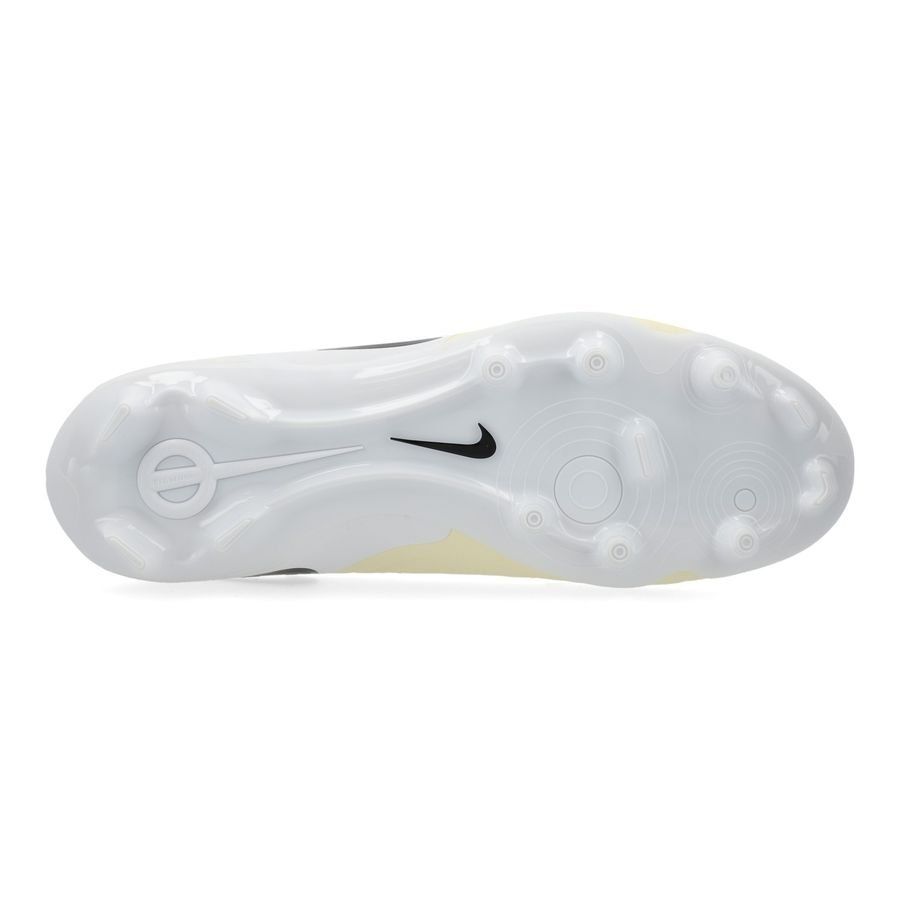 Nike Tiempo Legend 10 Academy MG Mad Ready - Lemonade/Noir/Doré