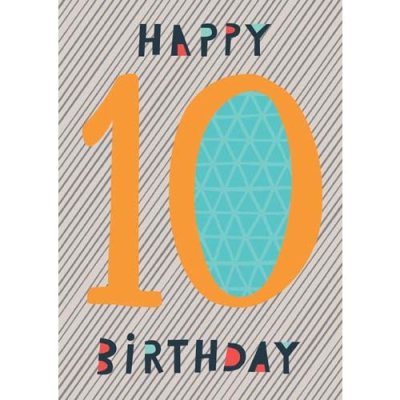 10 Happy Birthday Neon