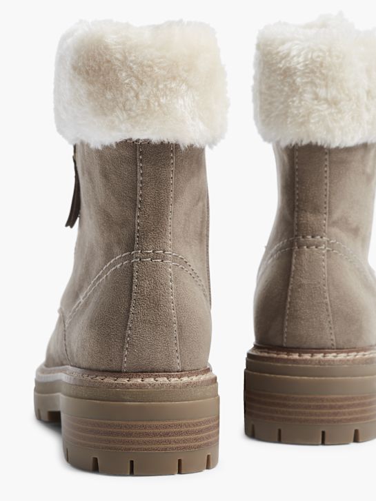 Landrover Veterboot