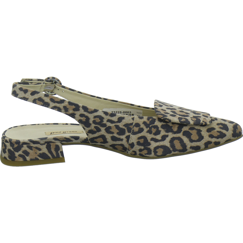 Paul Green Sling Damen animal