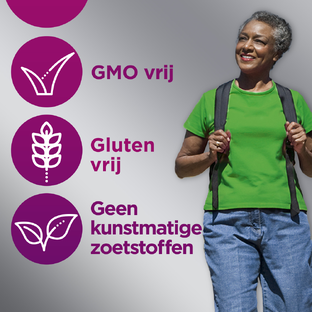 Centrum Women 50  Multivitaminen Tabletten Duo 2x30TB