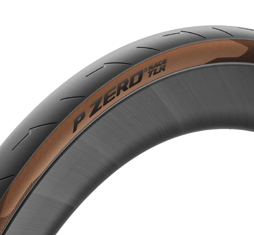 Pirelli P Zero Race TLR Speedcore 700x28 Classic