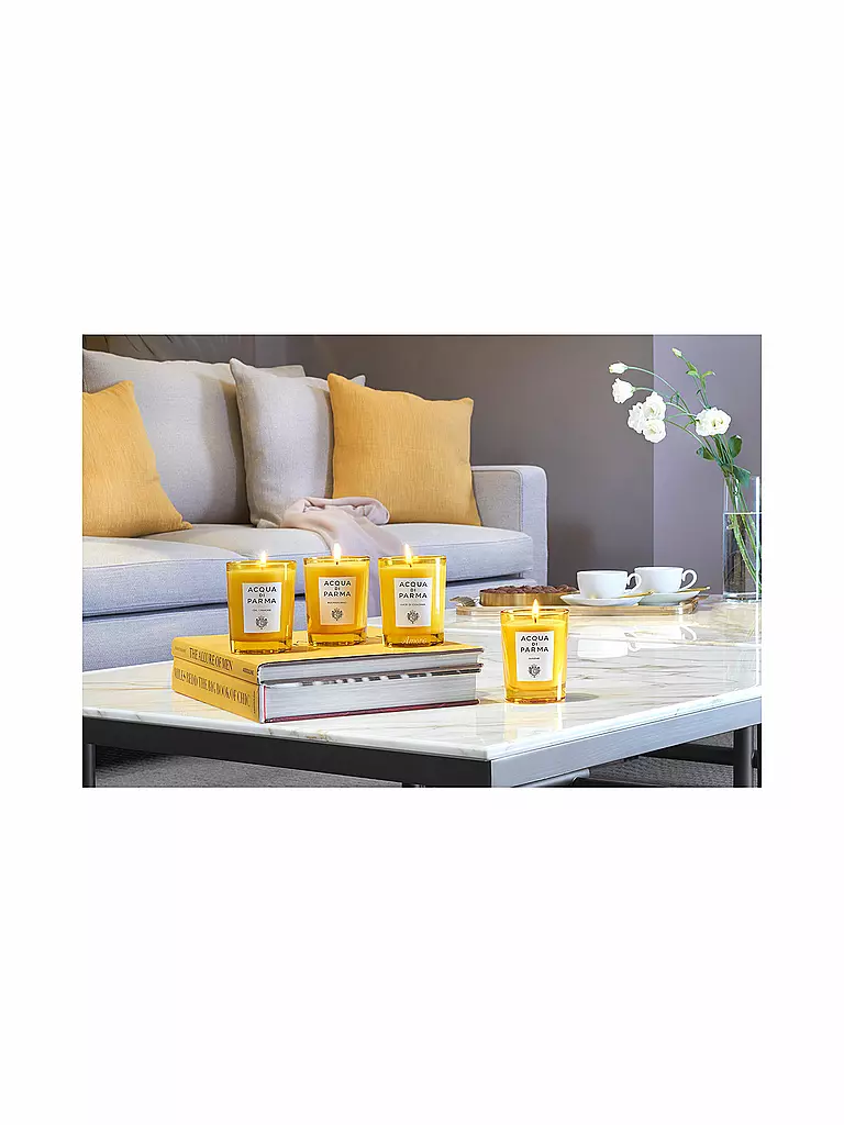 ACQUA DI PARMA Duftkerze - Oh, l'Amore Candle 200g keine Farbe