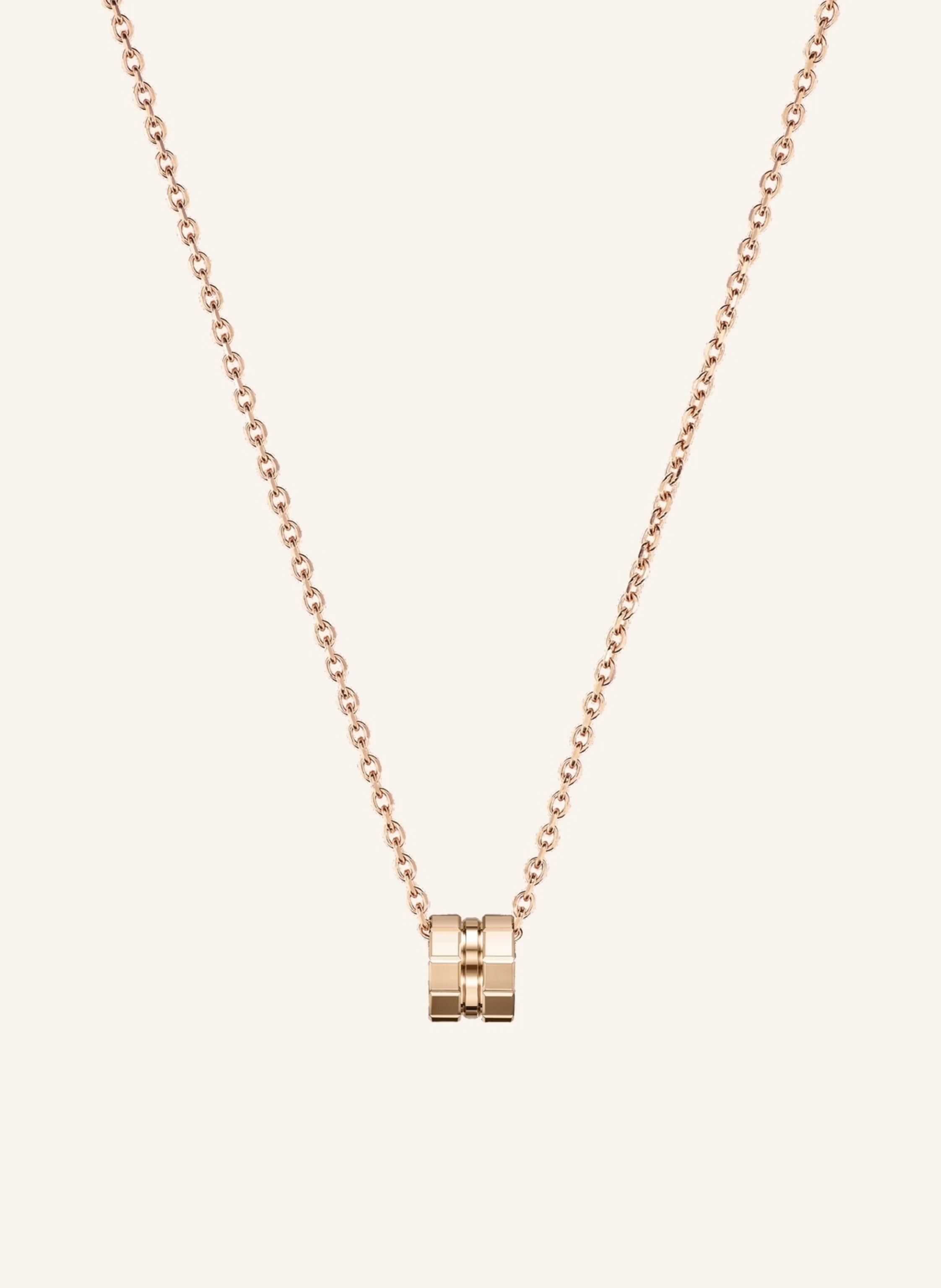 Chopard Halskette ICE CUBE