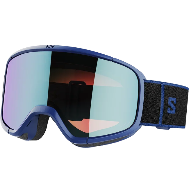 AKSIUM 2.0 PHOTOCHROMIC  Masque unisexe