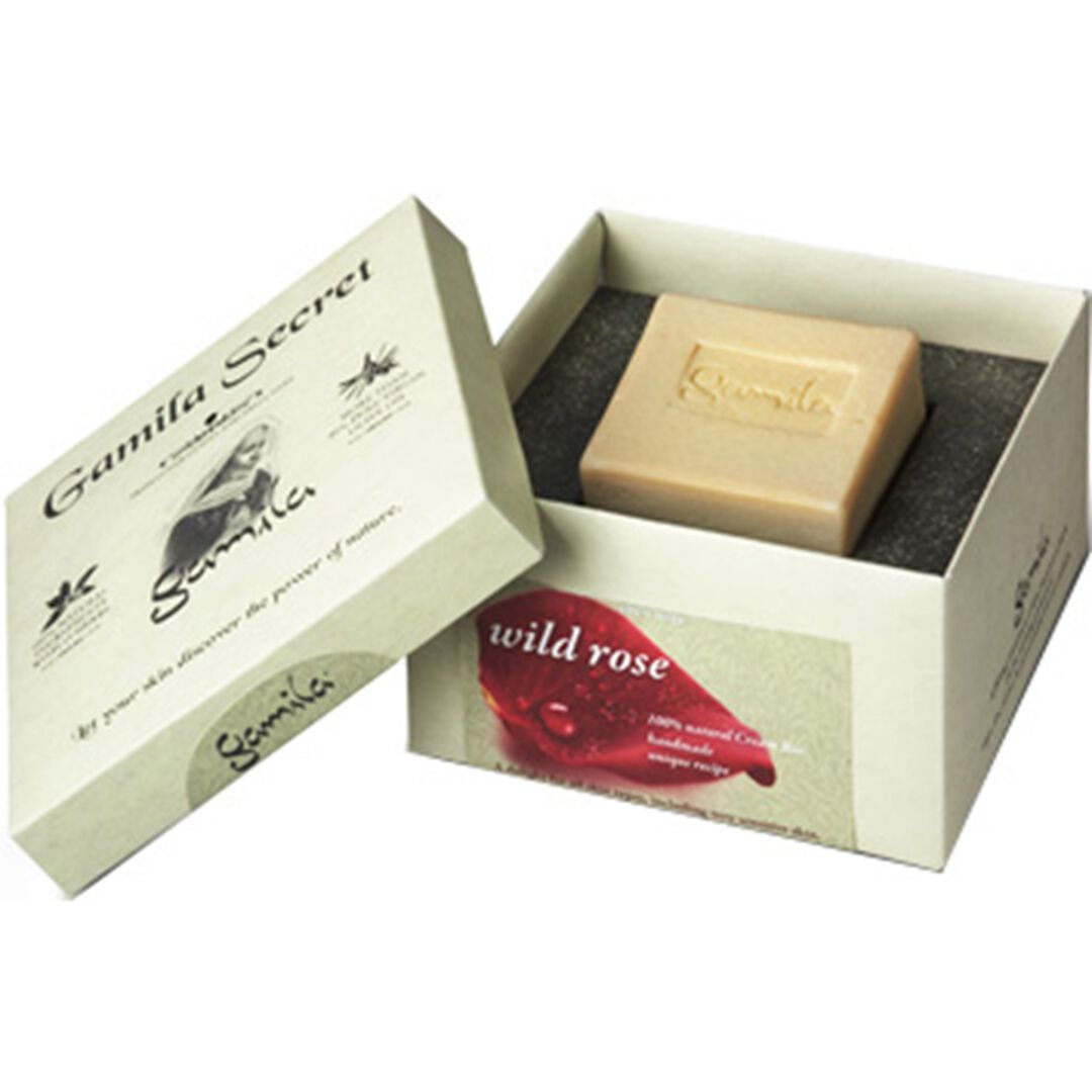 Wild Rose - 115ml
