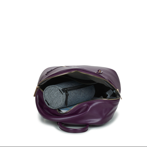 David Jones - 7019-3-PURPLE Violeta