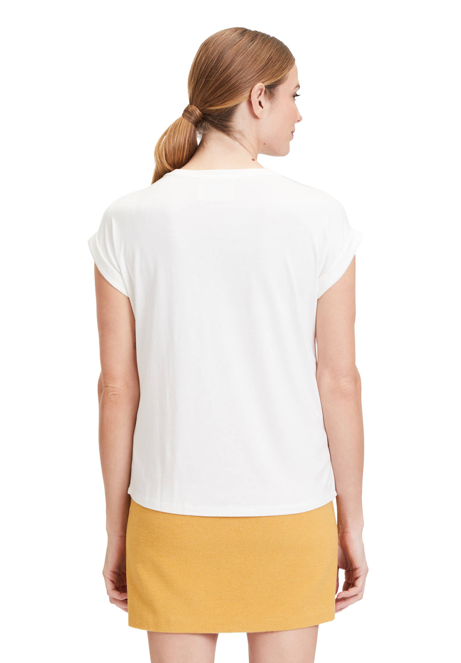 Cartoon| Damen Shirt