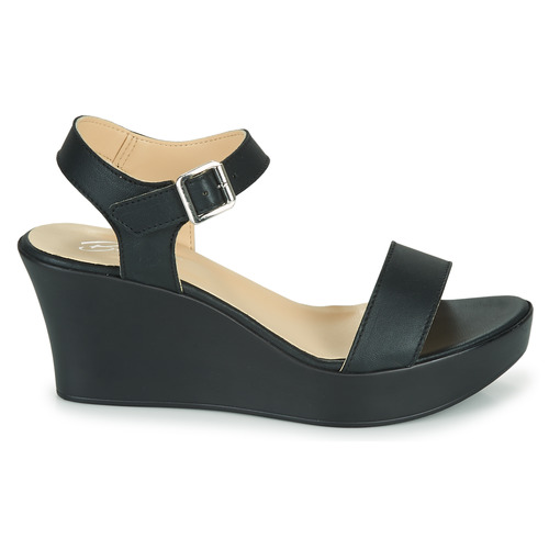 Betty London - CHARLOTA Negro