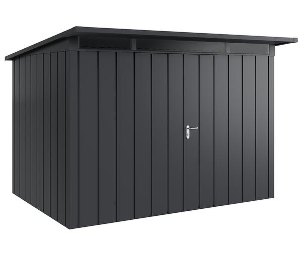 Hörmann Metallgerätehaus Juno JPD12 M-Sk