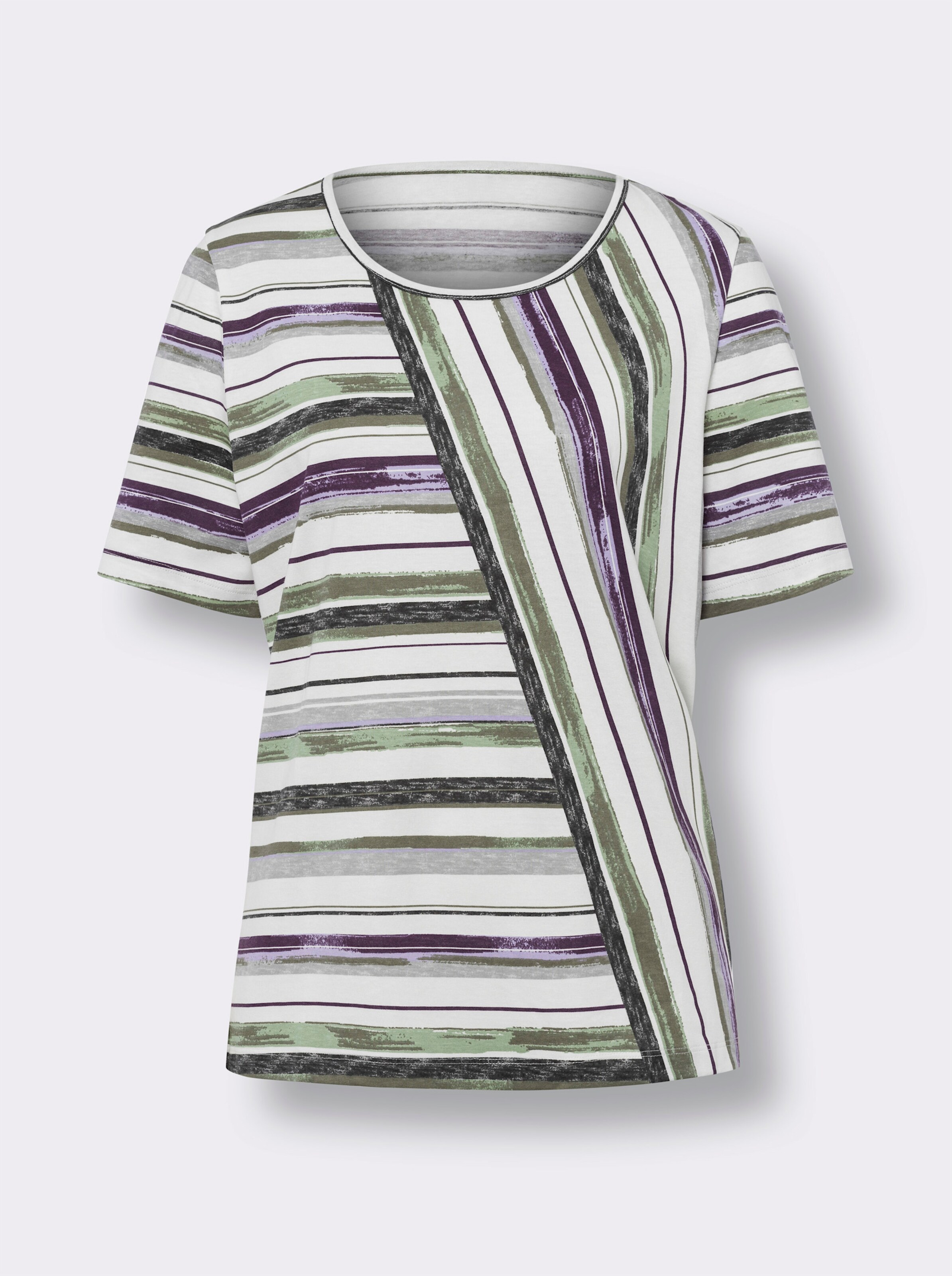 Kurzarmshirt