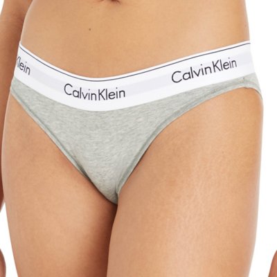 Culotte femme Bikini CALVIN KLEIN