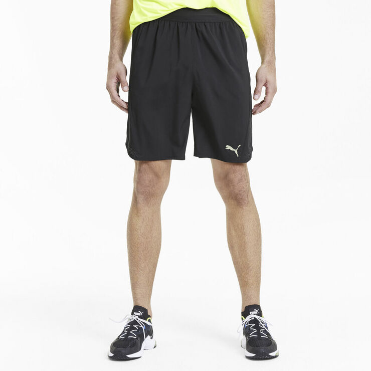 Puma Power THERMO R  Vent Shorts Sort