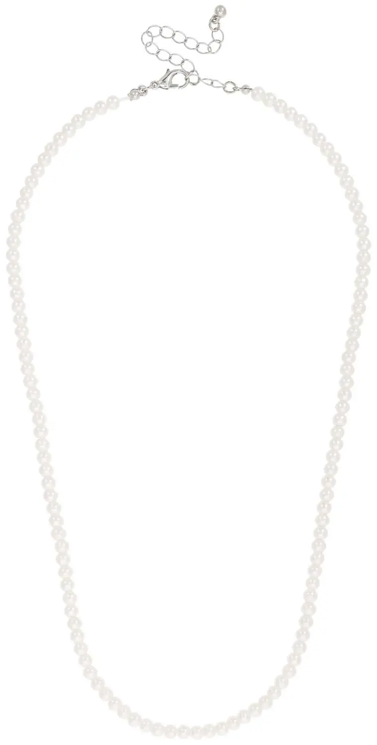 Schmuckset - Tiny Pearls