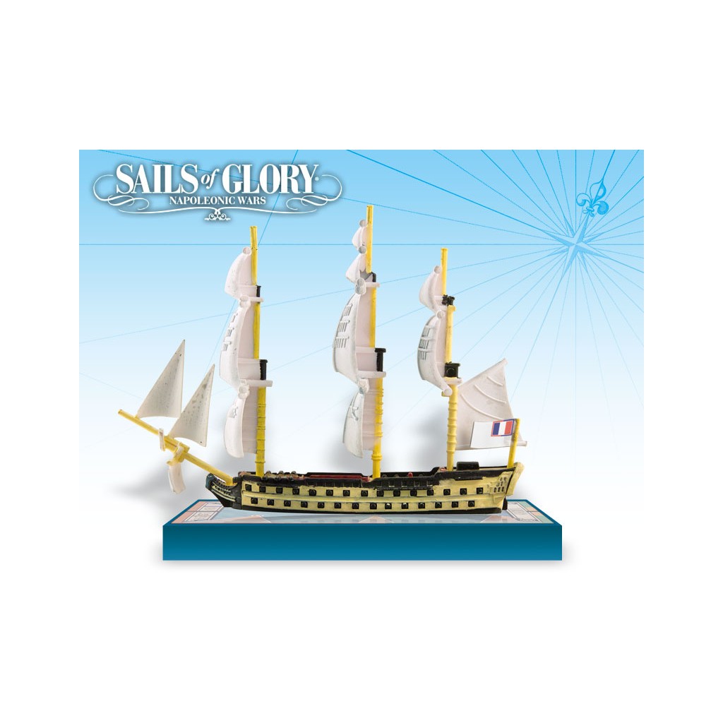 Sails of Glory Starter Set