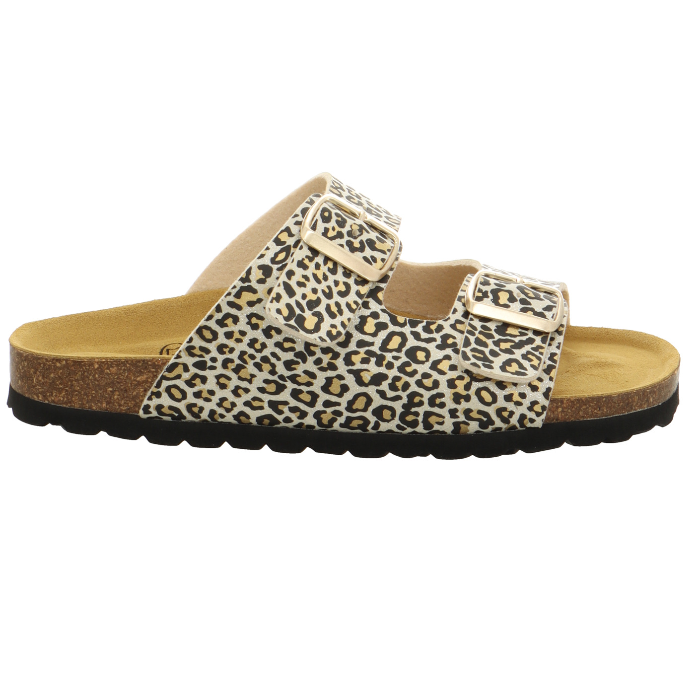 Hausschuhe beige