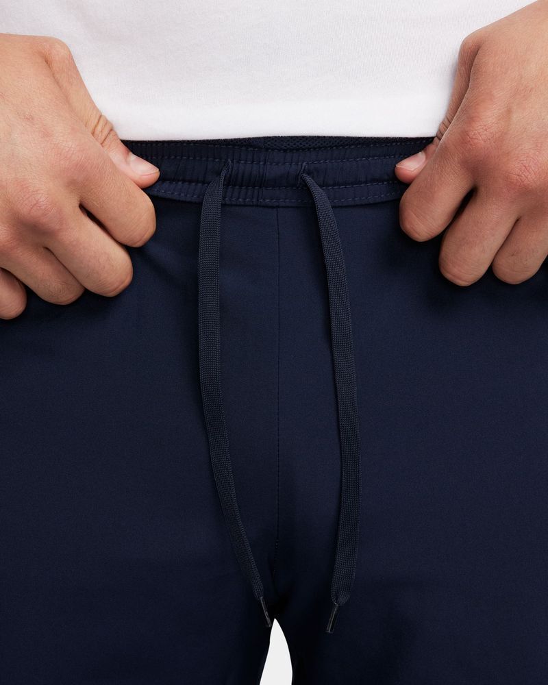 Pantalon de survêtement Woven Nike Academy 23 Bleu Marine pour homme