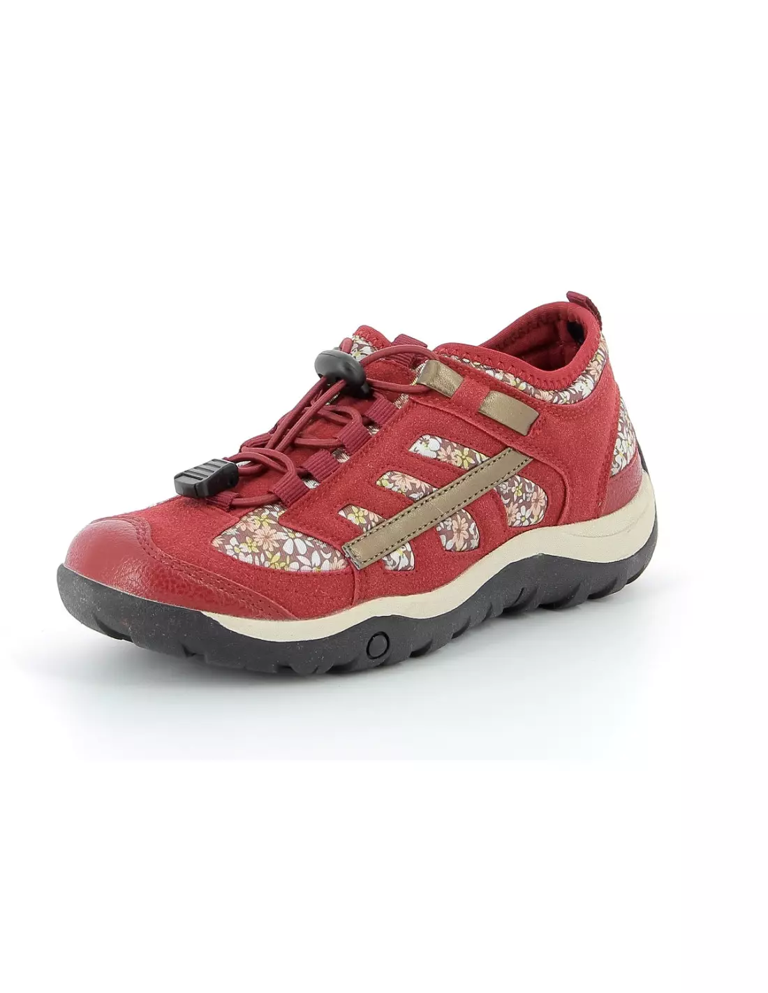 246011 - Baskets Beige