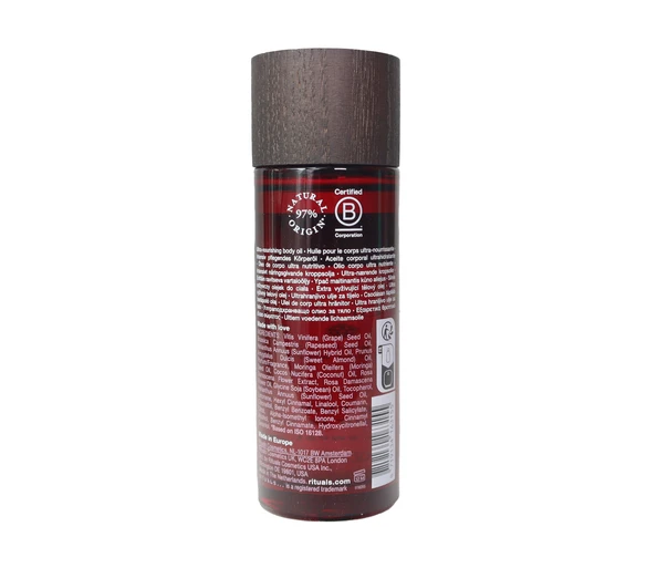 Rituals Ayurveda Body Oil