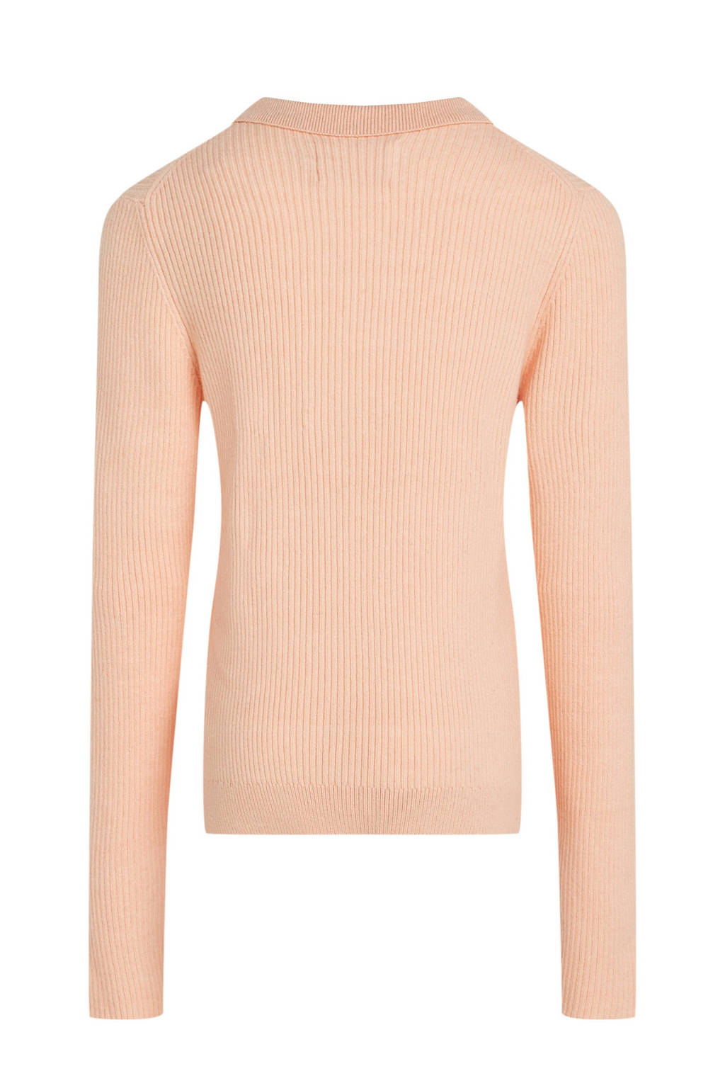 Calvin Klein top perzik