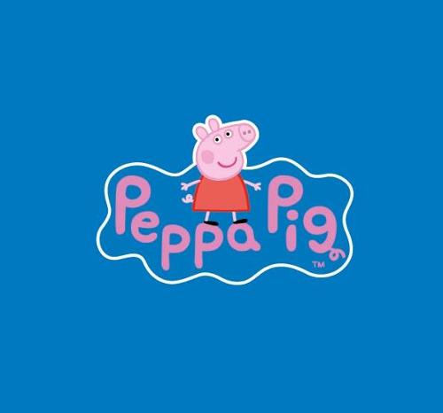 Peppa Pig: Peppa at the Farm: A Lift-the-Flap Book (Board book)