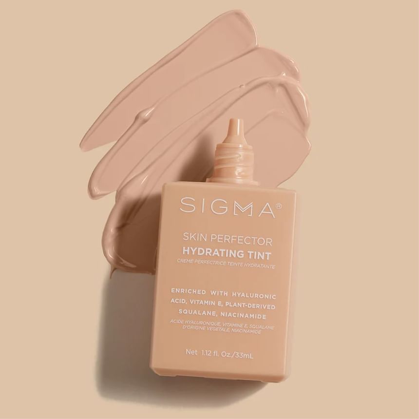 Sigma Beauty - Skin Perfector Hydraterende Tint