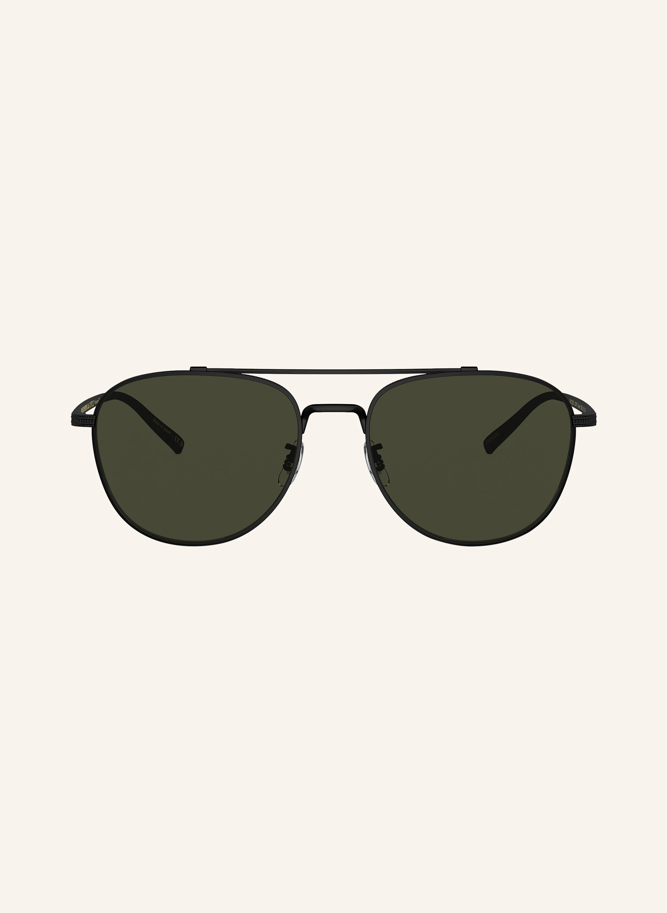 OLIVER PEOPLES Sonnenbrille OV1335ST