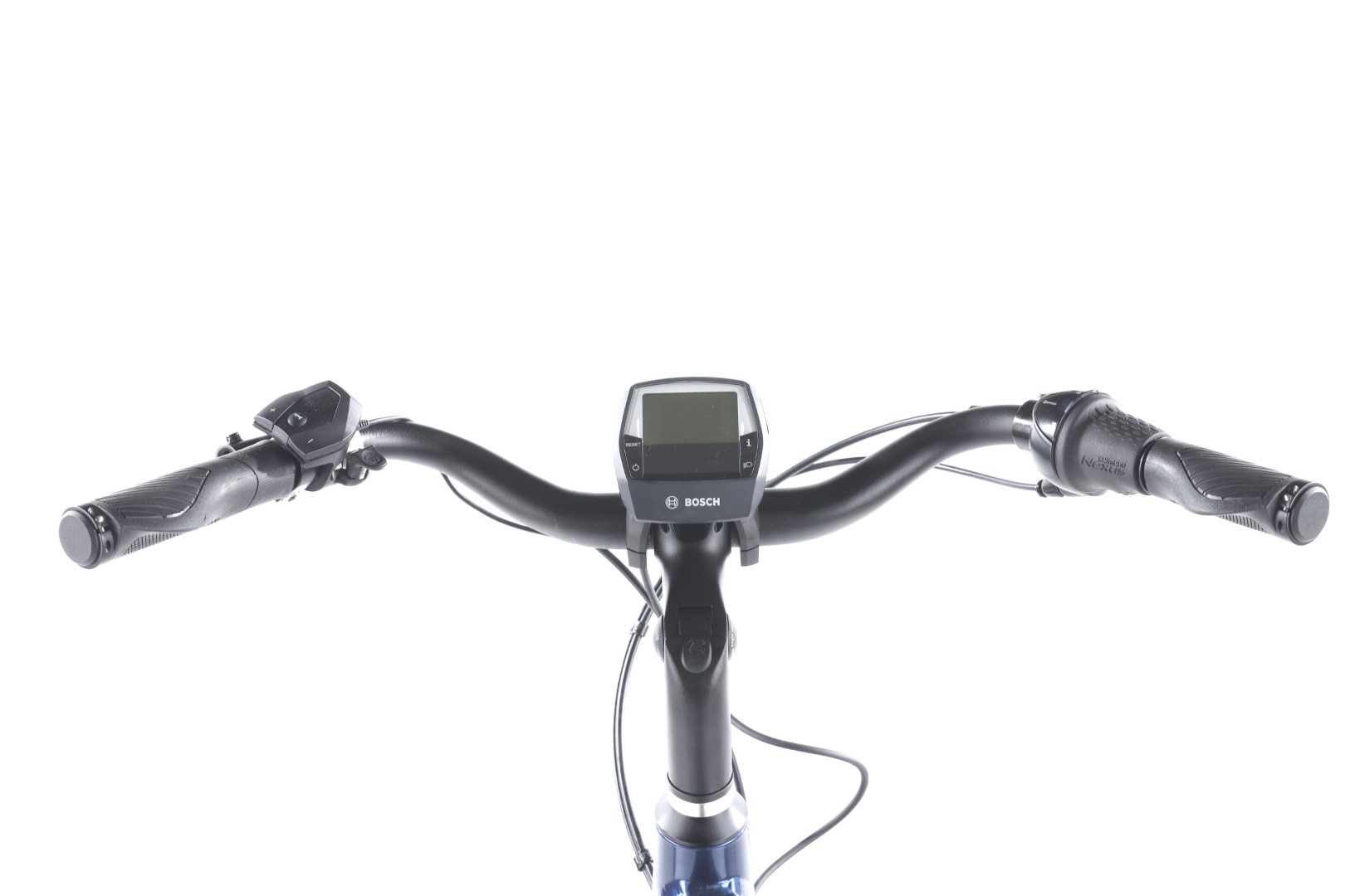 Velo de Ville CEB 400 (2022) | Low Entry