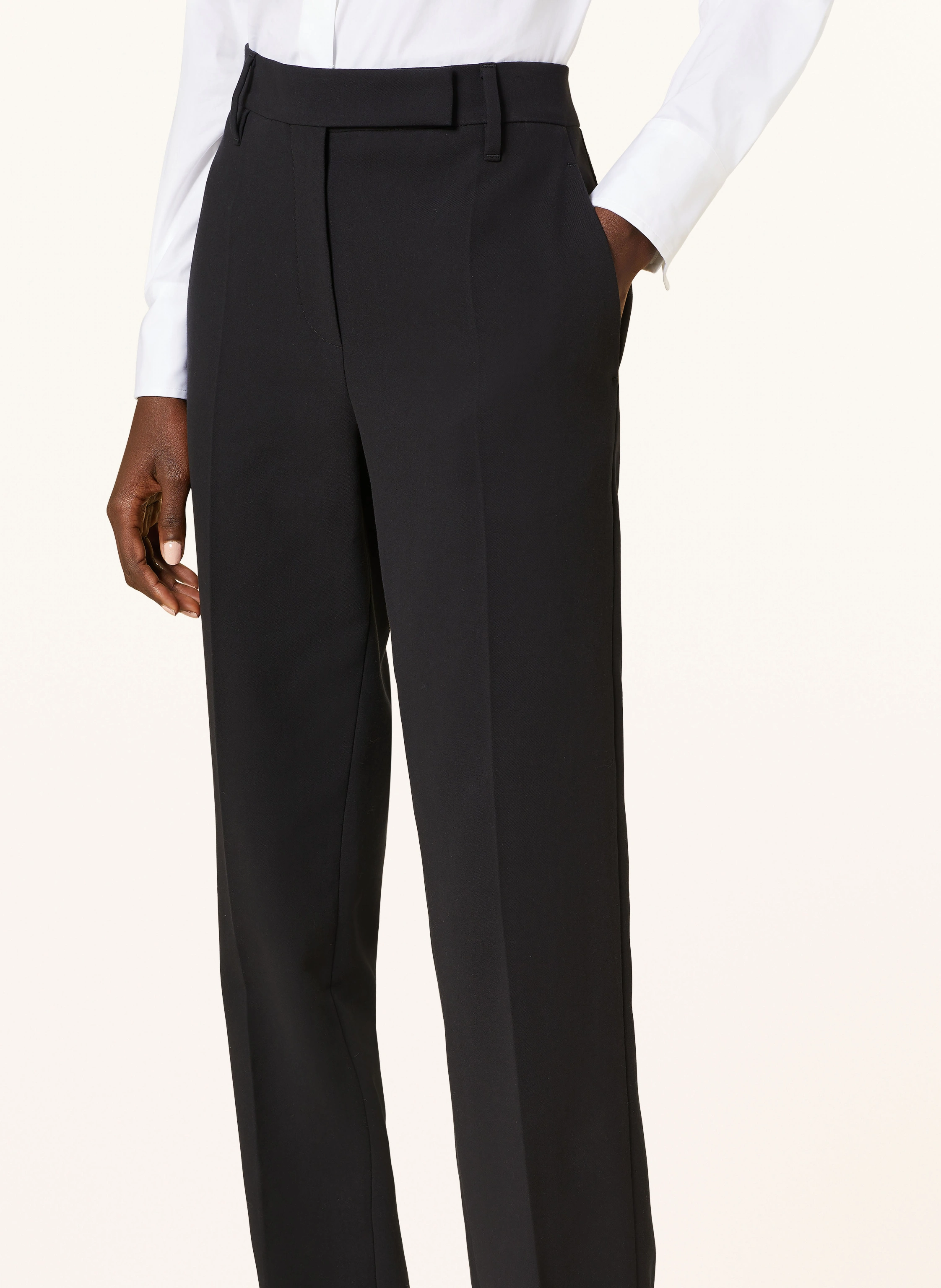BRUNELLO CUCINELLI Marlenehose