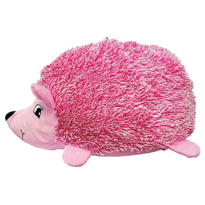KONG Hundespielzeug Comfort Igel Puppy assortiert XS
