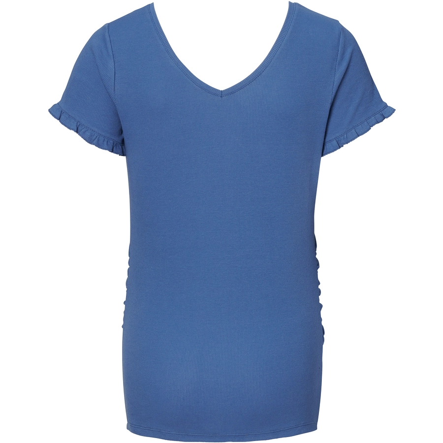 Esprit T-shirt Smoke Blue