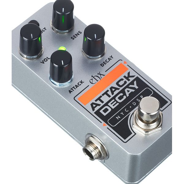 Electro Harmonix Pico Att. Decay Tape Rev. Sim.